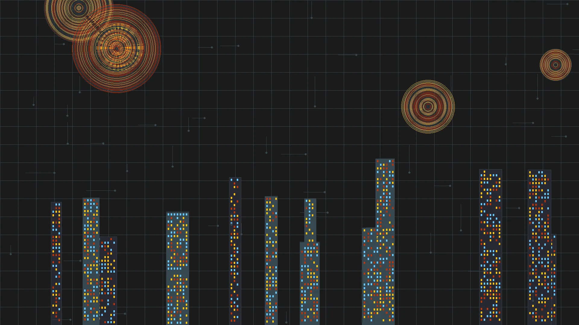 大发娱乐 APP下载页赛博控制台背景