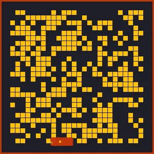 大发娱乐 Android版下载二维码